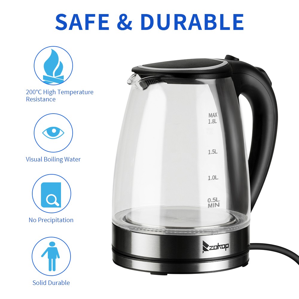 Electric Kettle