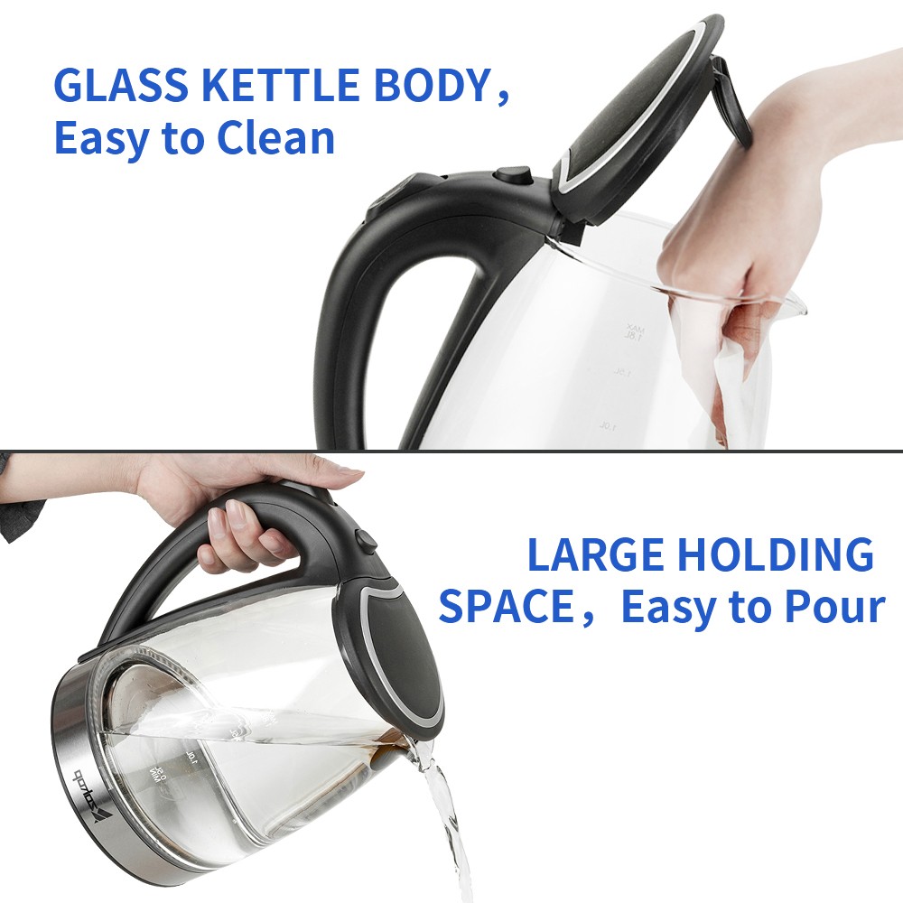 Electric Kettle