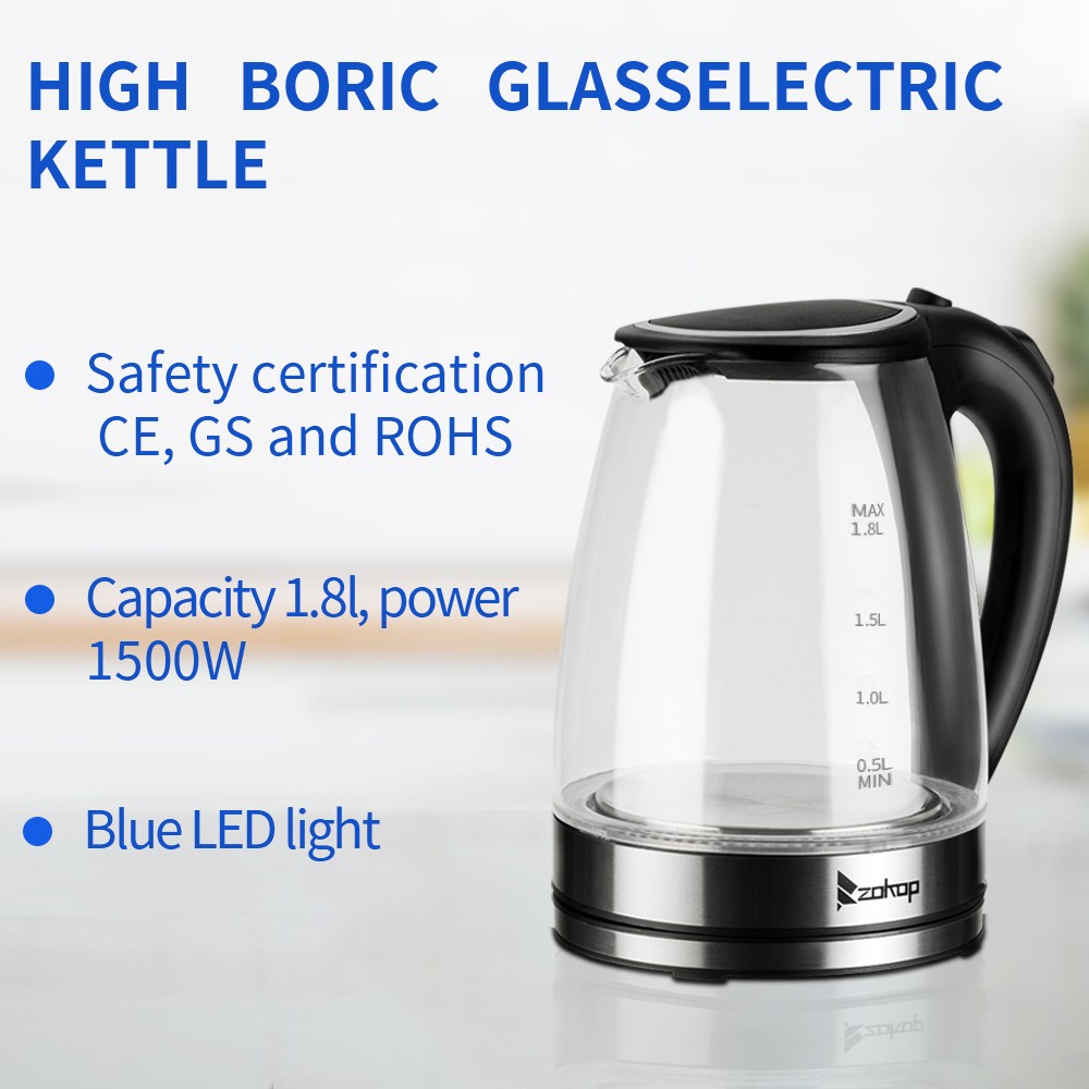 Electric Kettle