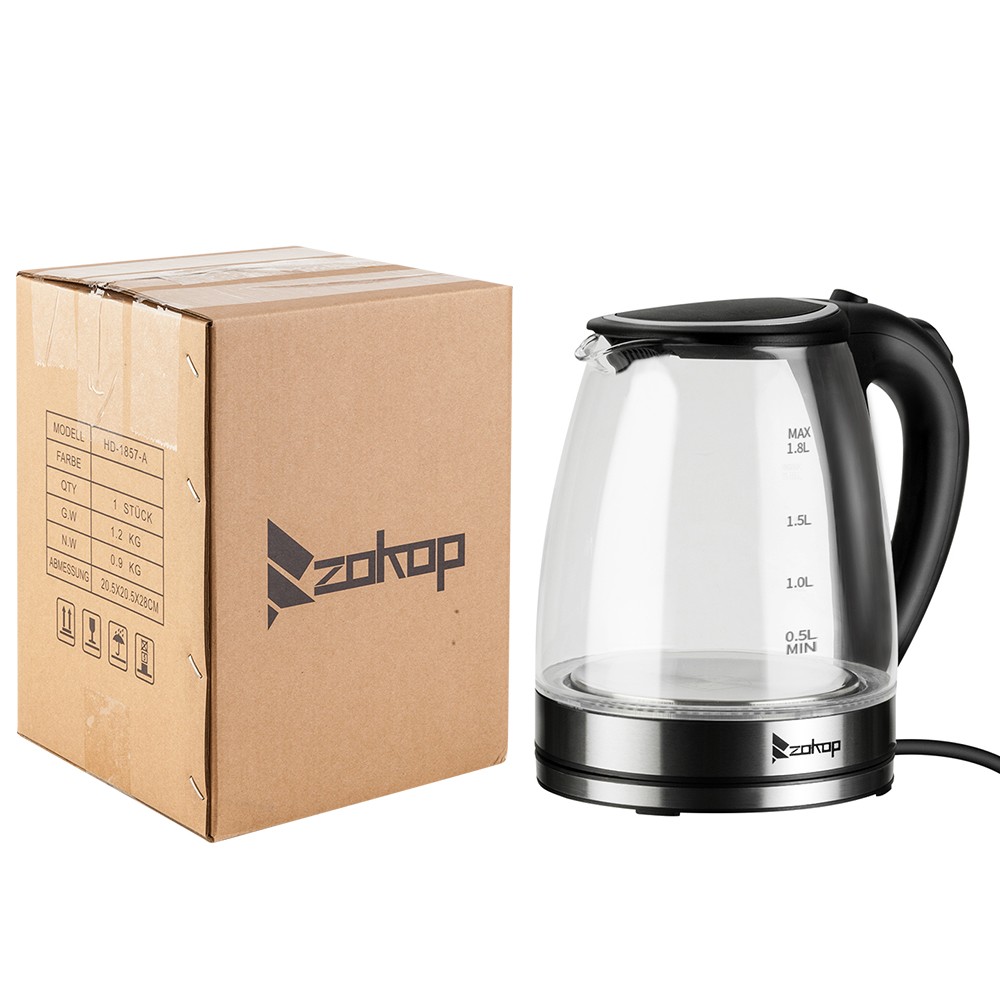 Electric Kettle