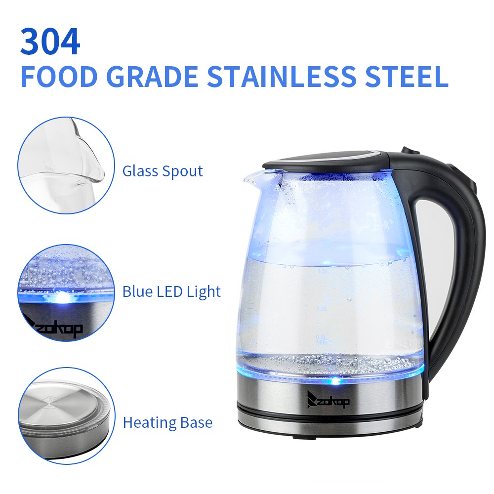 Electric Kettle