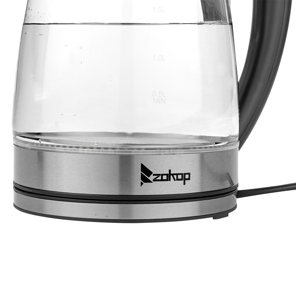 Electric Kettle
