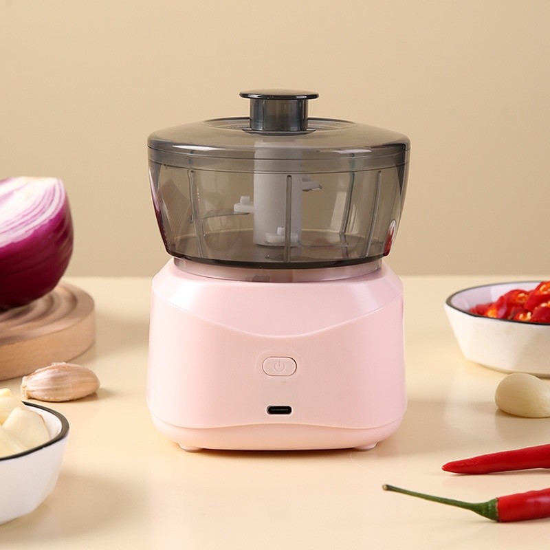 Meat Household Small Electric Multi-function Food Processor