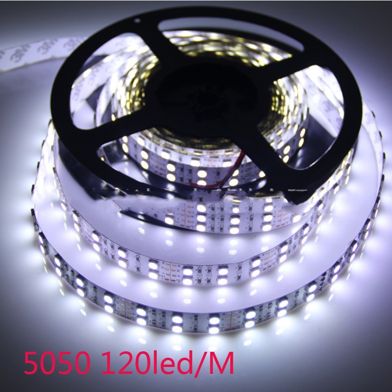 Outdoor LED Strip Lights
