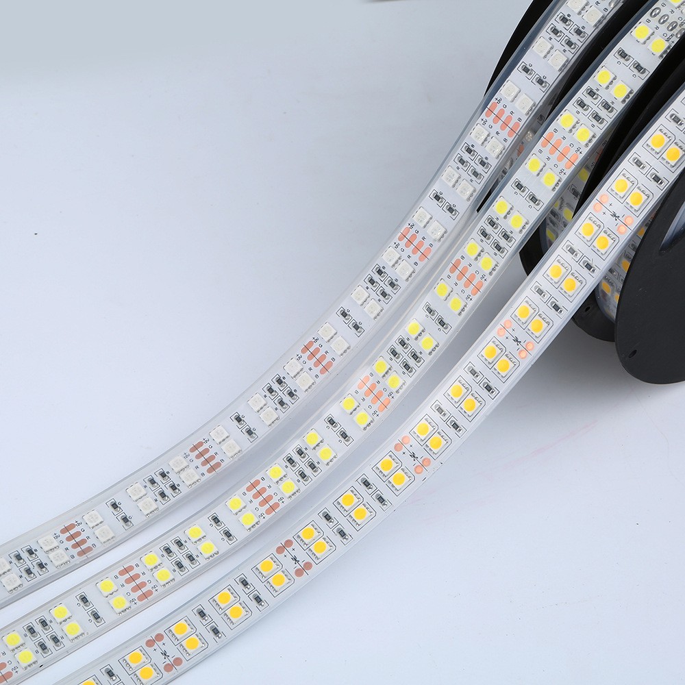 Outdoor LED Strip Lights