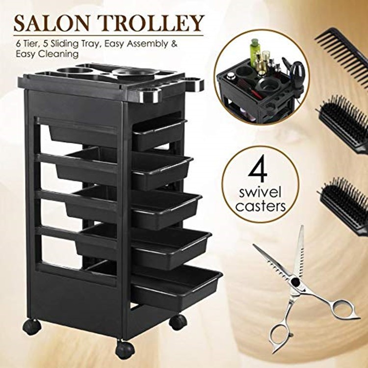 Salon Trolley