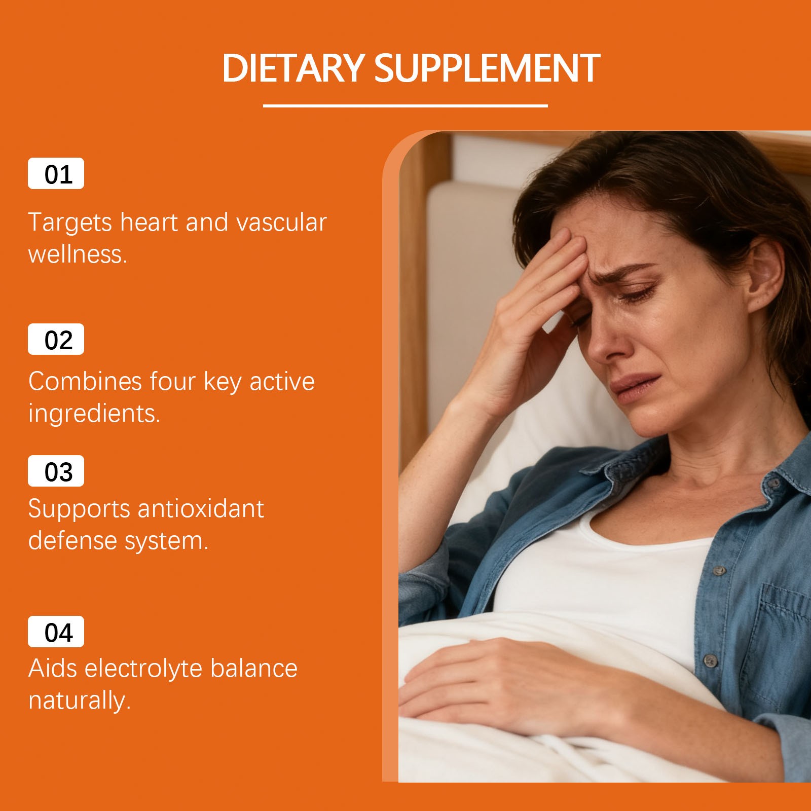 Docteat Circulatory System Supplement