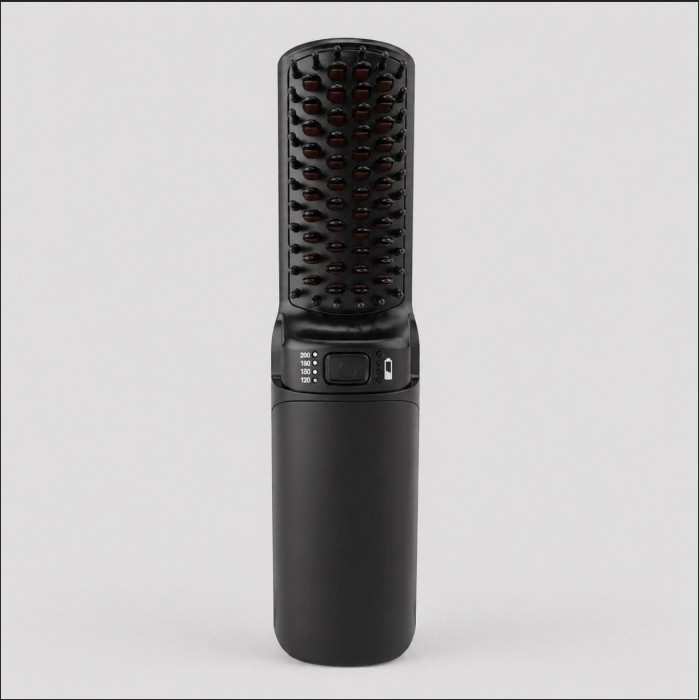 Beard Straightener for Men