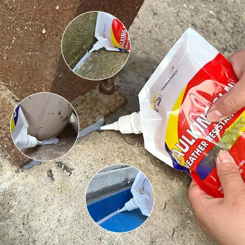 Liquid Waterproof Sealant