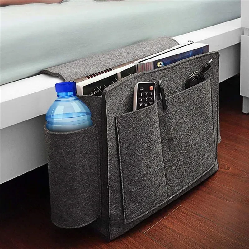 Bedside Sofa Organiser