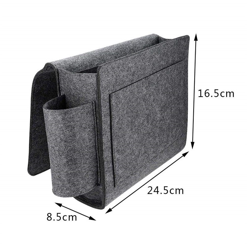 Bedside Sofa Organiser
