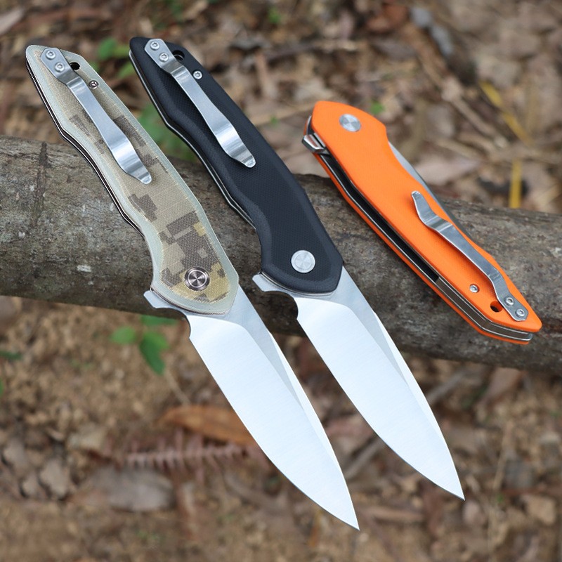 Folding Knife Outdoor Camping