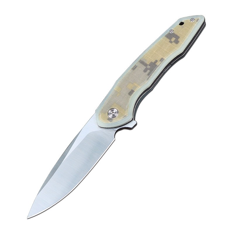 Folding Knife Outdoor Camping