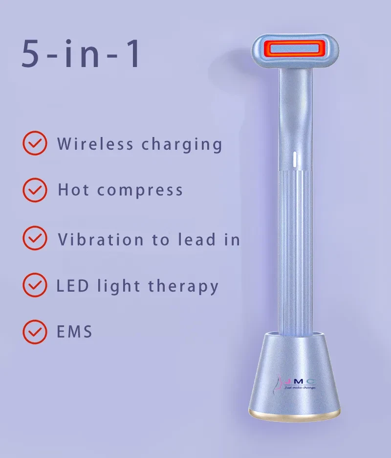 5 in 1 Skin Care Tool