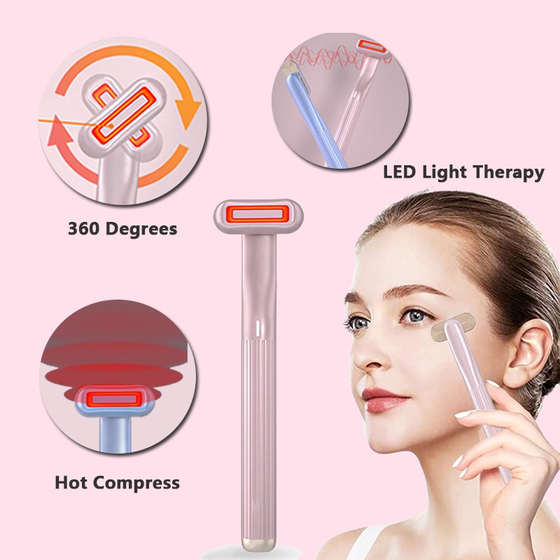 5 in 1 Skin Care Tool