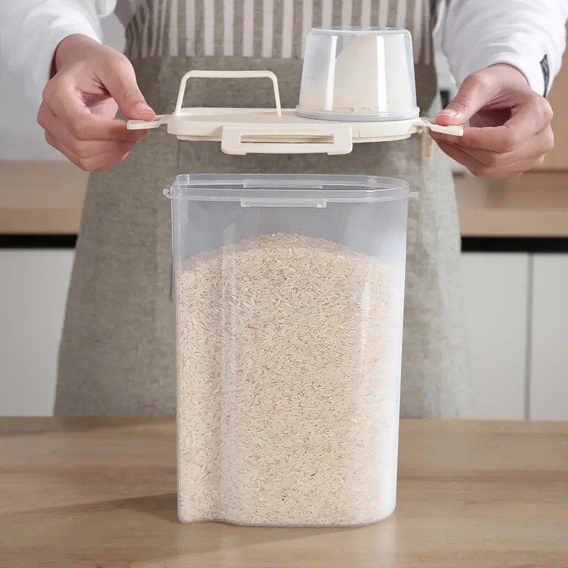 Food Storage Containers