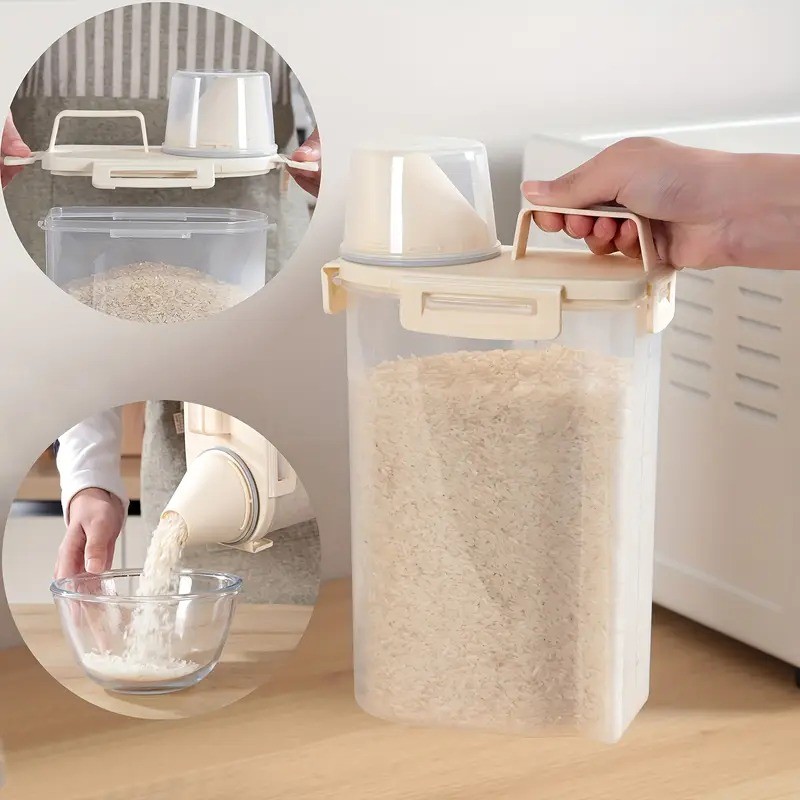 Food Storage Containers
