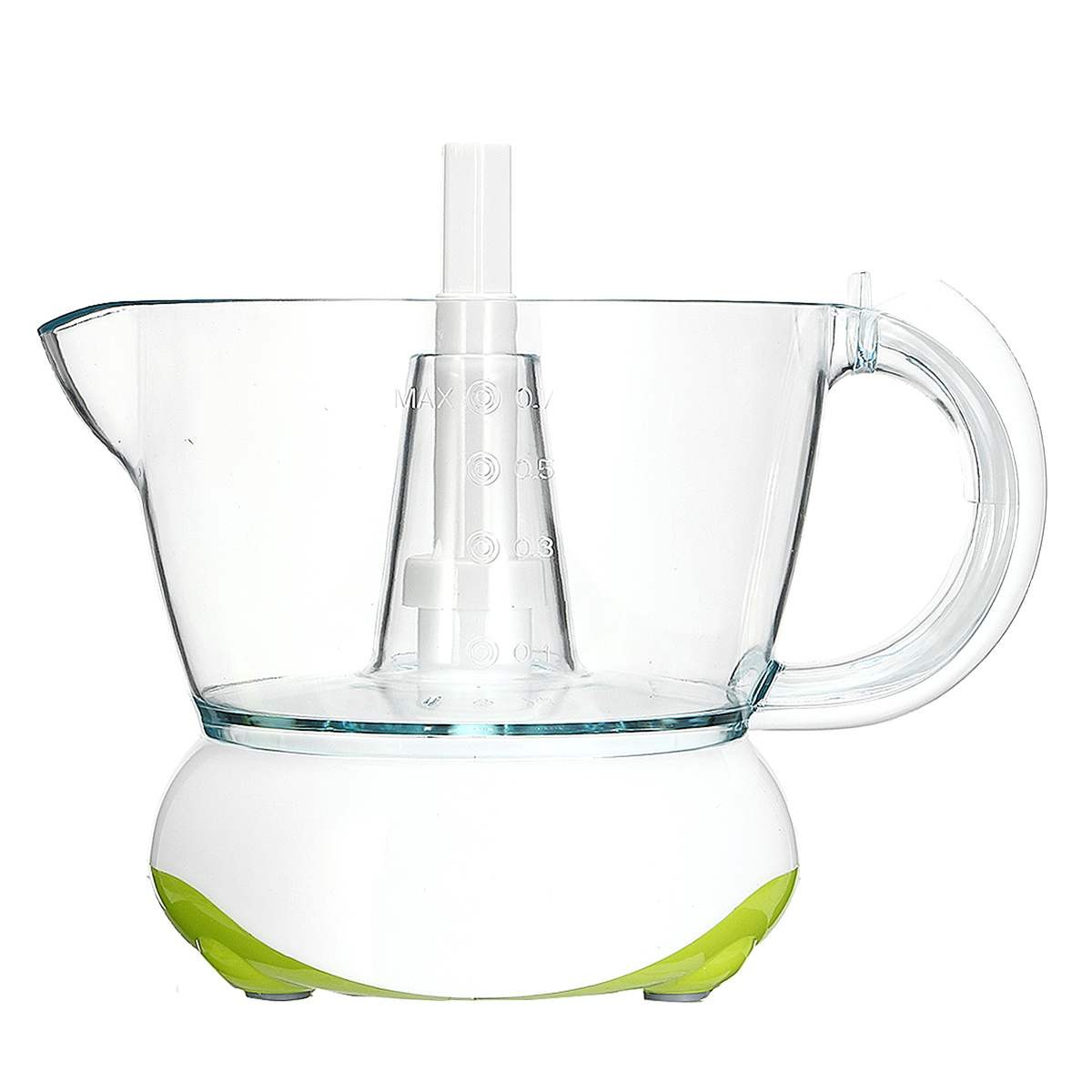 Household Orange Juicer