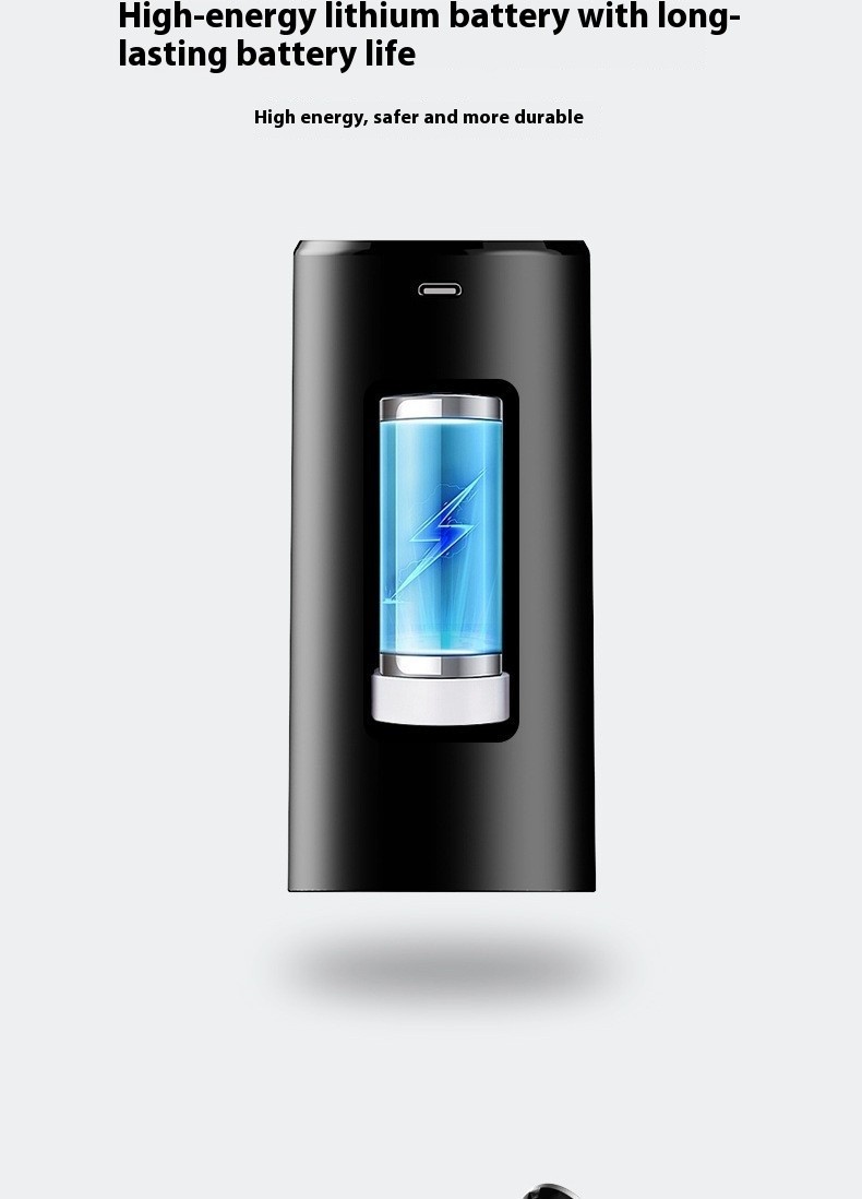 Electric Pumping Water Dispenser