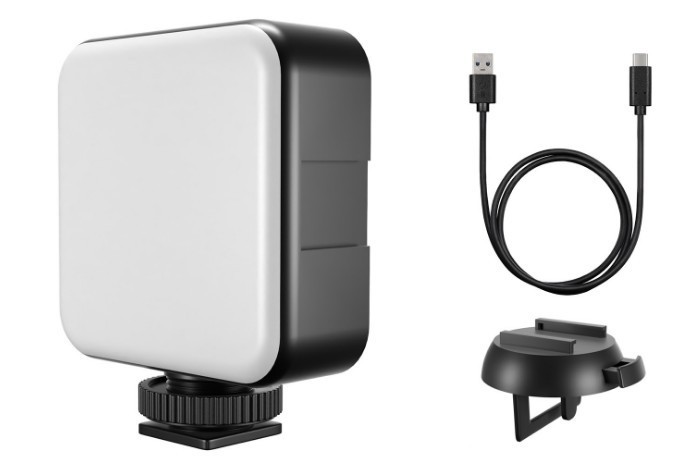 Universal Professional LED Camera Shooting Lights