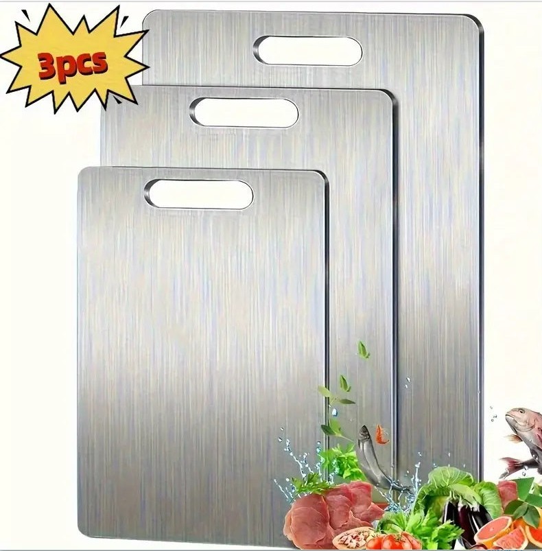 Chopping Board Cooking Tools