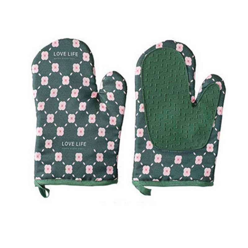 Heat Resistant Gloves