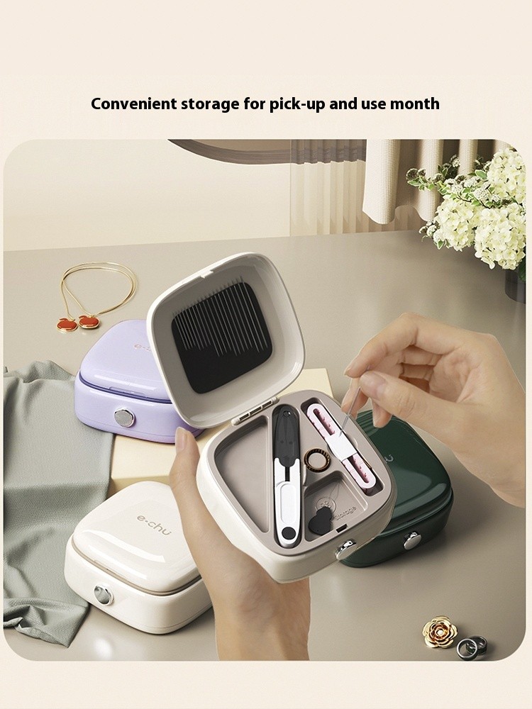 Magnetic Sewing Tool Kit