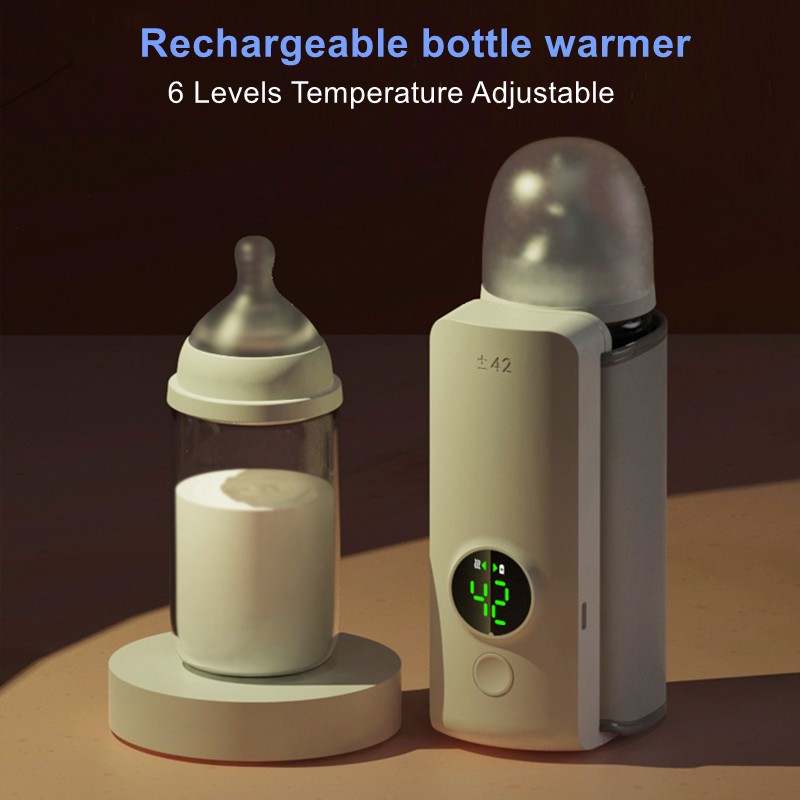 Milk Warmer Universal Bottle Insulation Sleeve