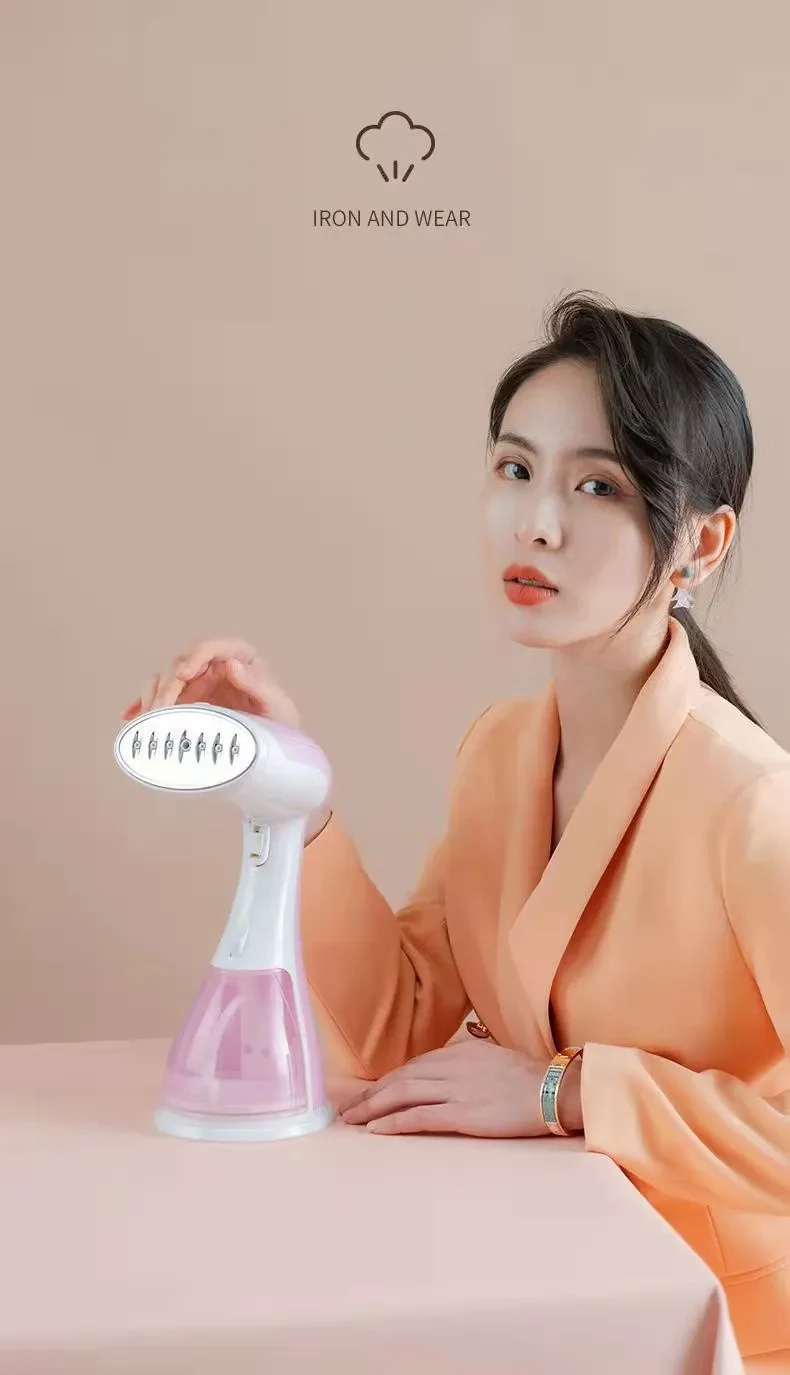 Steamer for Clothes Portable