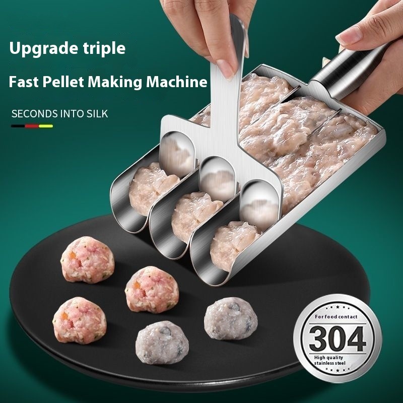 Meatball Maker