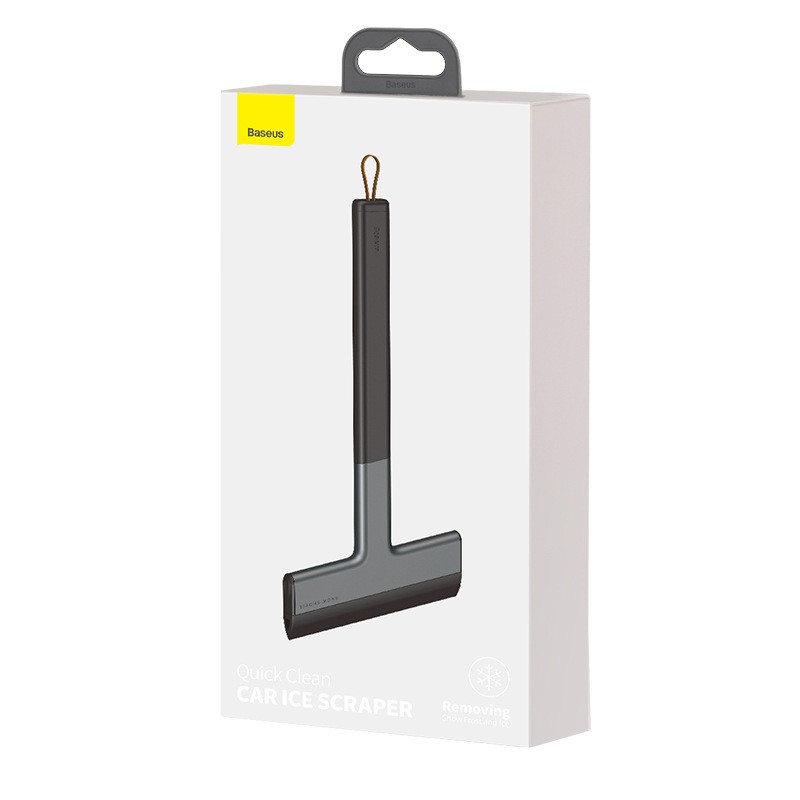 Scraper Deicing Tool Supplies