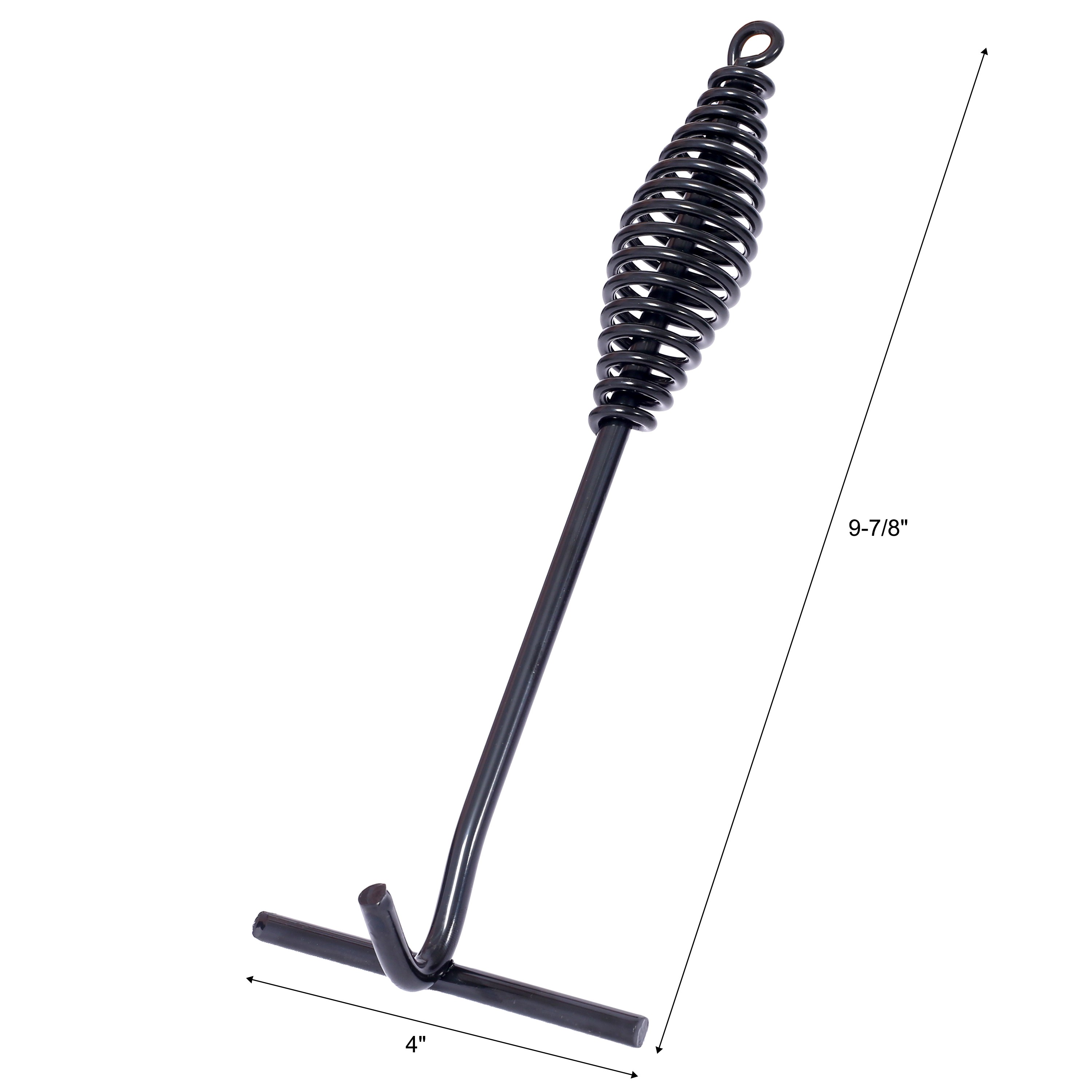 Cast Iron Dutch Oven