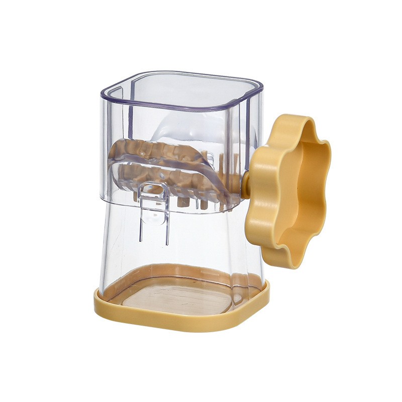 Nut Grinder Grain Grinder Household Small Size
