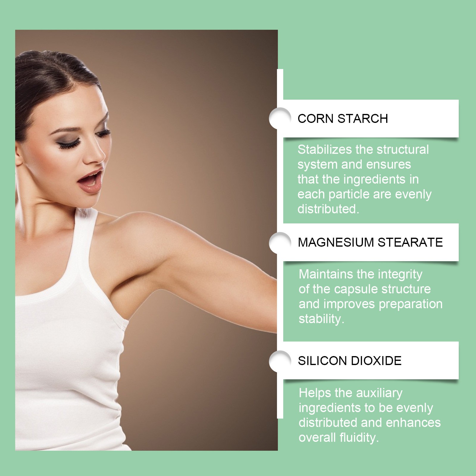 docteat Moringa Mild Capsules – Boost Your Health Naturally