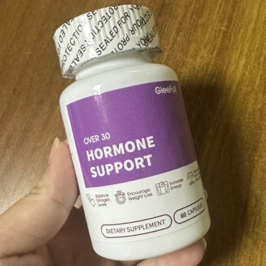 Hormone Support – Boost Your Wellness Naturally