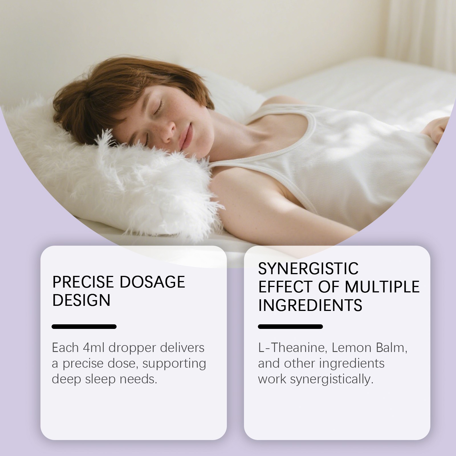 docteat Repair Sleep Drops – Improve Sleep Quality Naturally