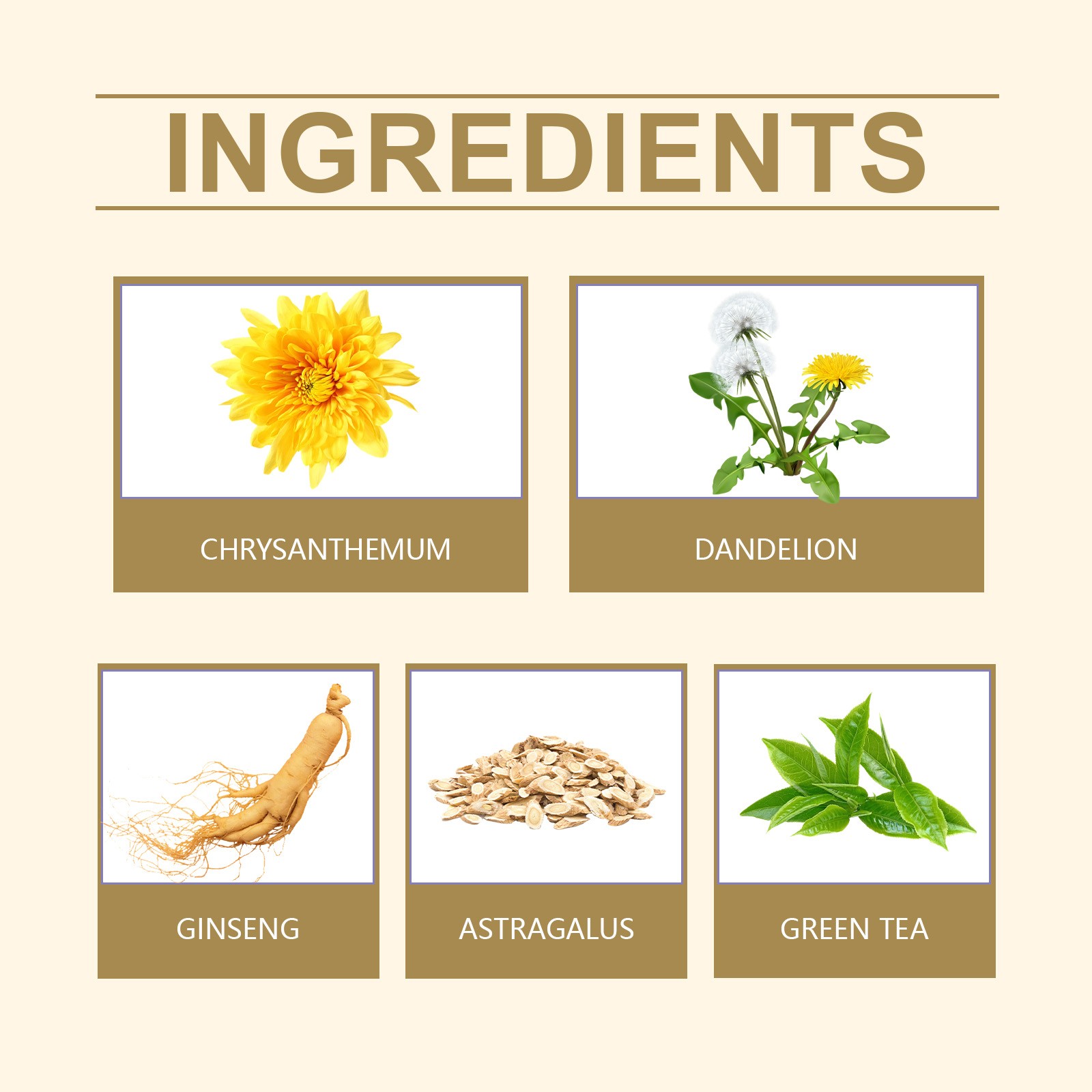 Prostate Health Herbal Tea – Gentle Herbal Care for Men’s Wellness