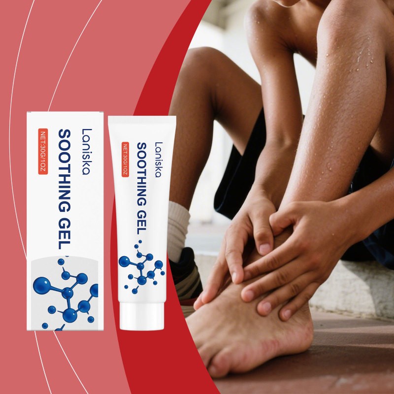 Laniska Soothing Gel