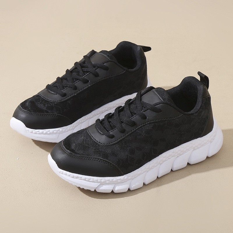 Women Breathable Mesh Casual Shoes