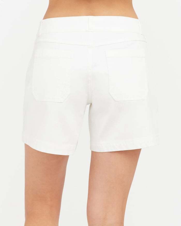 Women’s Soft Stretch Twill Short