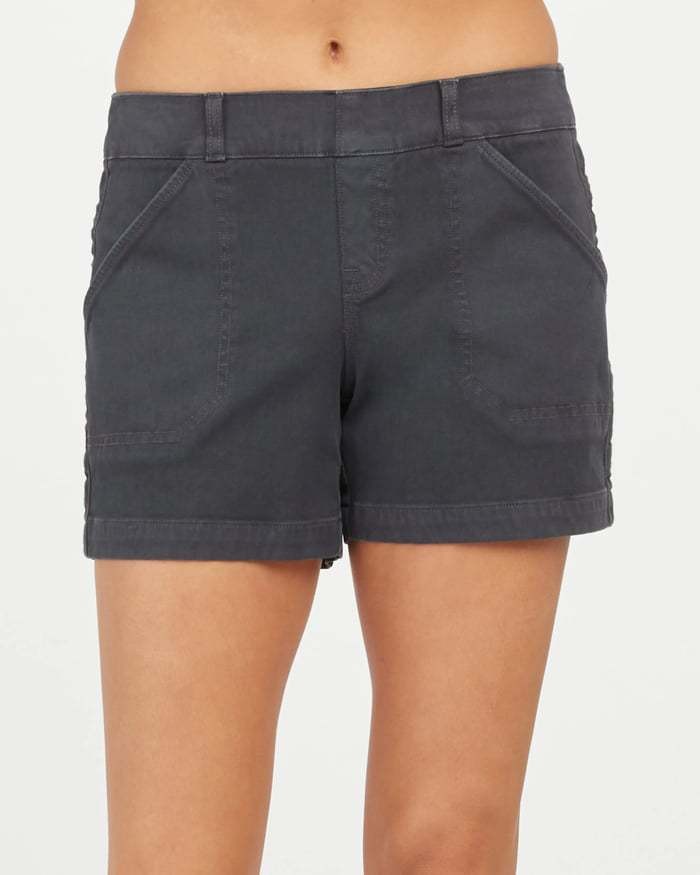 Women’s Soft Stretch Twill Short