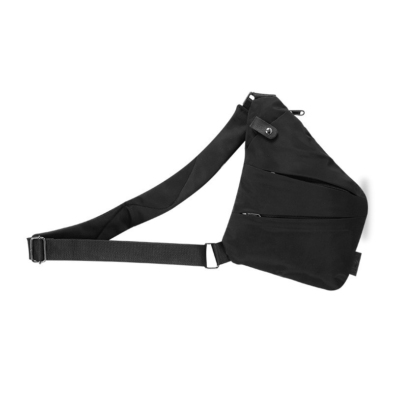 Anti-Theft Travel Bag