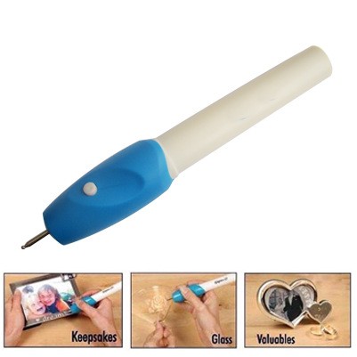 Mini Cordless Electric Engraving Pen
