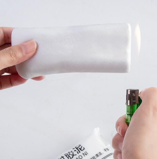 Power Flexible Cement