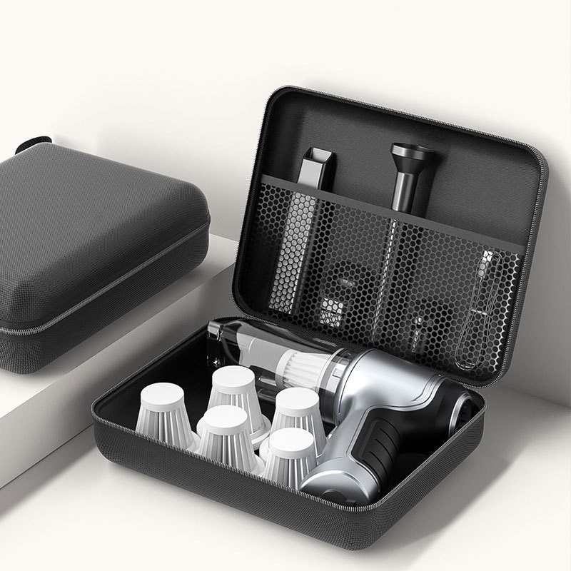 Car Cordless Vacuum Cleaner