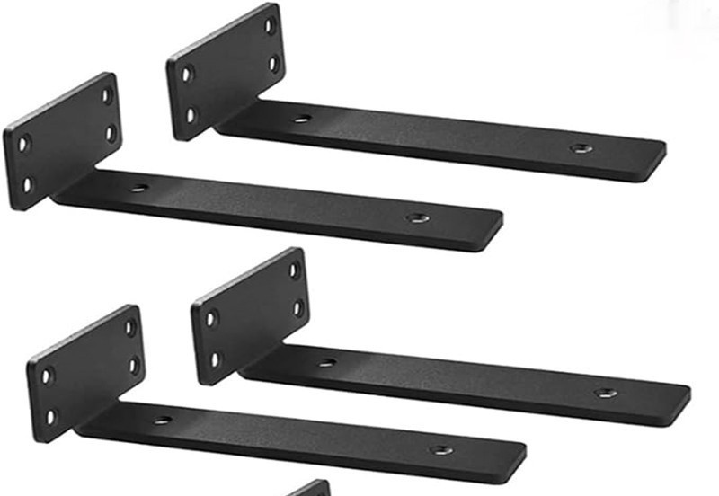 Wall Shelf Brackets