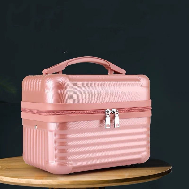 Women's Suitcase Large Capacity