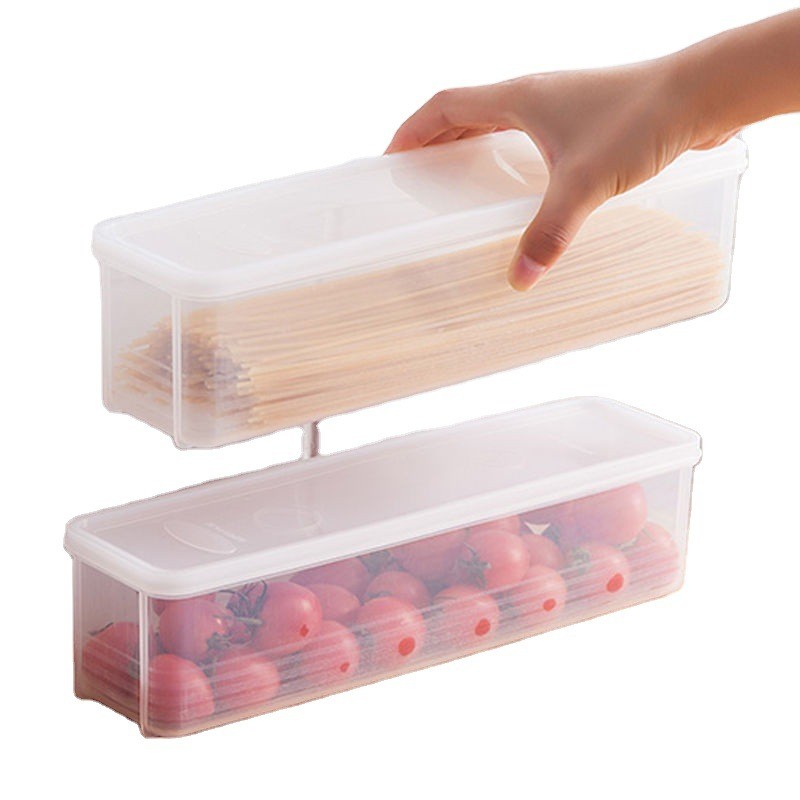 Storage & Crisper Boxes