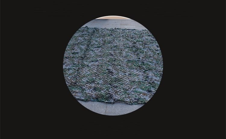 Outdoor Camouflage Netting
