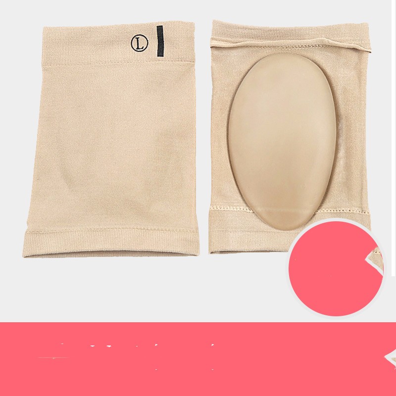 Cushioned Arch Foot Support